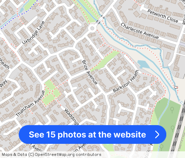 Brize Avenue Kingsway, Gloucester GL2 2EE - Photo 1