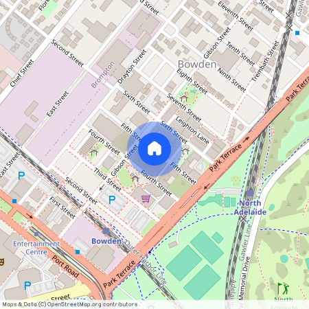 402/9 Muriel Matters Walk, SA 5007, Bowden