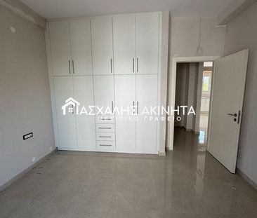 Διαμέρισμα για ενοικίαση Κολλυβάς (Γάζι) - Photo 1
