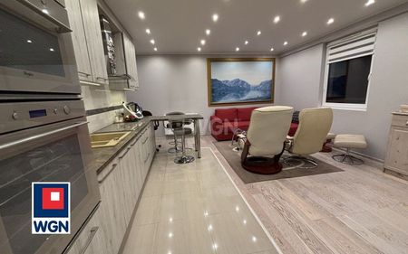 Mieszkanie na wynajem Szczecin - Pomorzany 3 pok ul. Dunikowskiego - Photo 3