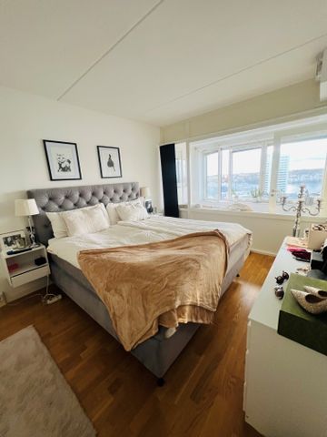 Nordenflychtsvägen, Stockholm - Photo 2