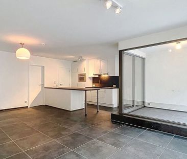 Appartement te huur in Gent voor € 1.055 met 2 slaapkamers - Foto 1