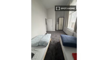 Shared room for rent in Northside, Dublin - Photo 4