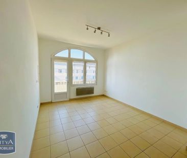 Appartement à louer 2 pièces 35.76m² - Photo 2