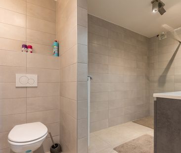 Energiezuinig duplex-appartement met meerdere terrassen - Foto 6