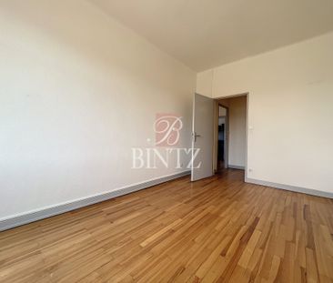 LOCATION APPARTEMENT - 106.55m² - Saverne - Photo 1