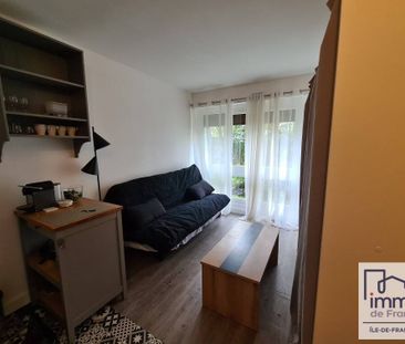 Location appartement chambre 1 pièce 16 m² à Rocquencourt (78150) P... - Photo 2