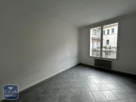 Appartement à louer 3 pièces 68.8m² - Photo 1