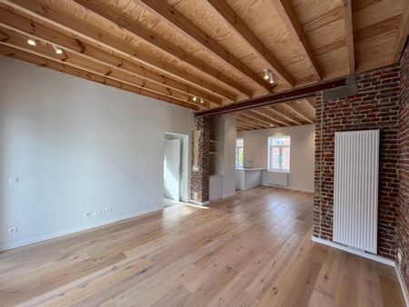 Appartement te huur - Photo 4