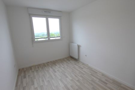 Location Appartement 3 pièces 65m² CARQUEFOU 44470 - Photo 4