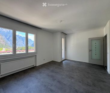 4 Zimmer, 80 m² - Photo 3