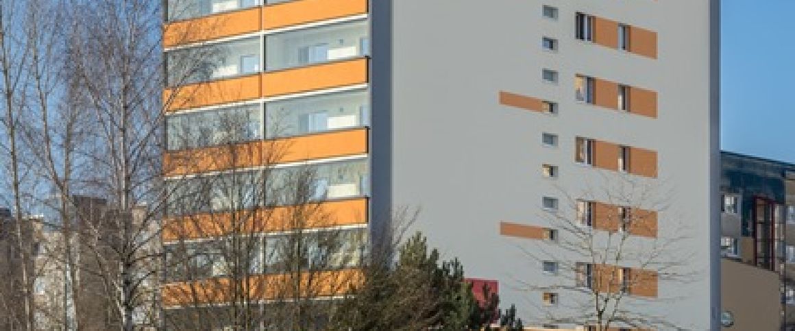 Wohnung, 3 Zimmer (62,04 m²) - Foto 1