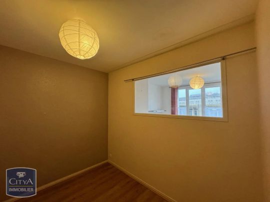 Appartement à louer 2 pièces 30.98m² - Photo 1