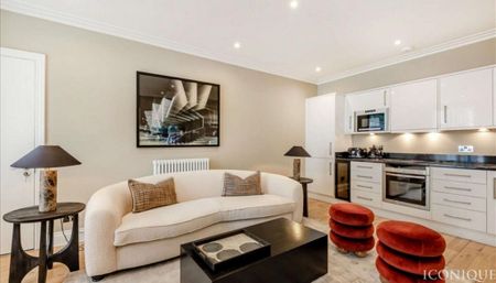 1 bedroom apartment to rent - Photo 4