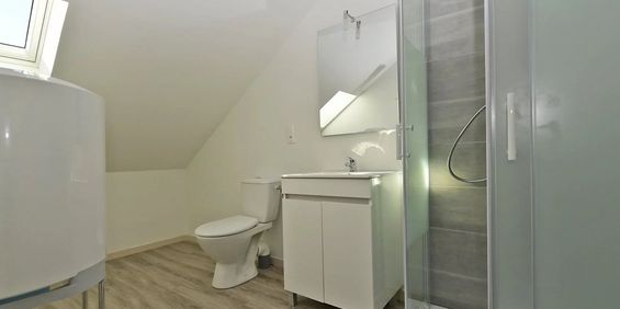 Location Appartement 1 pièces 22 m2 à Saint-Quentin - Photo 3