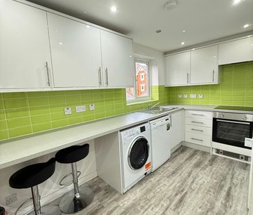 3 Bed Flat, Vancouver Quay, M50 - Photo 6