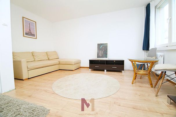 Mieszkanie na wynajem, Gorzów Wlkp., Os. Słoneczne - Zdjęcie 1