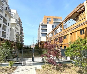 Location / Appartement T2 - Photo 6