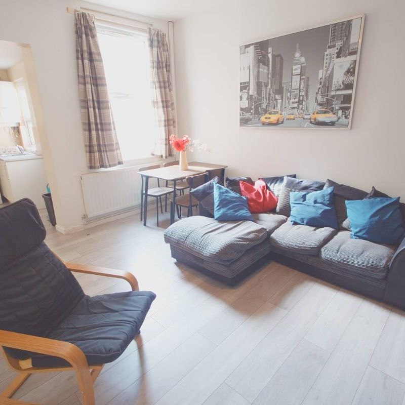 Ridley Road, Liverpool. - Photo 1