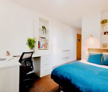 Three Bed Bronze - Photo 5