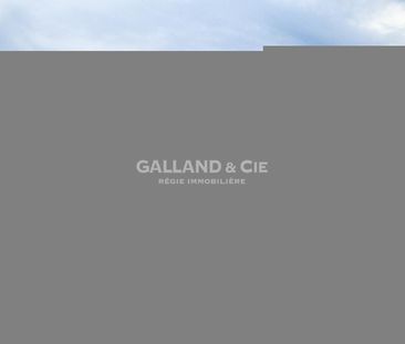 Appartement de 2.5 pièces au 4ème étage avec balcon - Foto 6