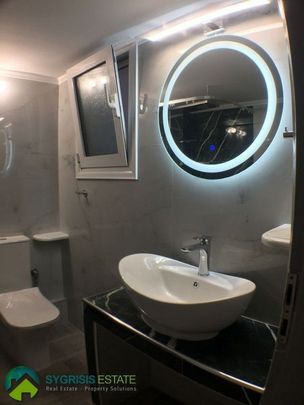 Διαμέρισμα για ενοικίαση Βαρνάβα (Παγκράτι) - Φωτογραφία 1