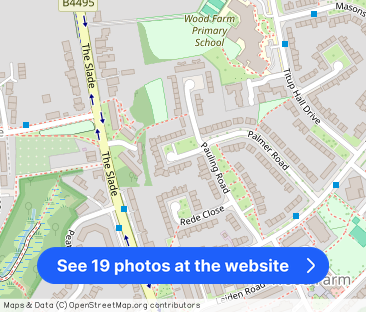 Calcot Close, Headington, Oxford, OX3 - Photo 1