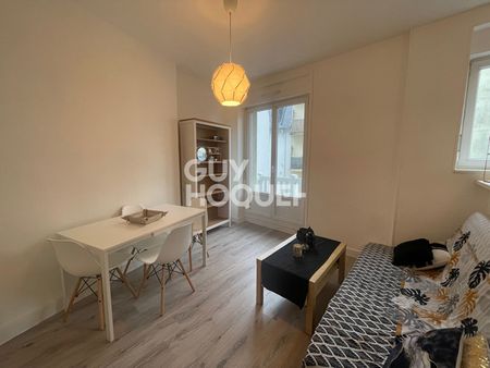 Location Appartement 2 pièces 40m² - Photo 4