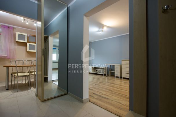 KAWALERKA DO WYNAJĘCIA – OS. POMORSKIE - Osiedle Pomorskie - Zielona Góra - Zdjęcie 1