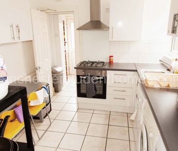 Shippey Street, Manchester, M14 6TR - Photo 4