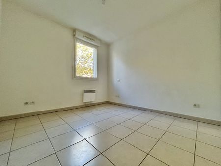 Location Appartement 3 pièces 53m² RAMONVILLE ST AGNE 31520 - Photo 4