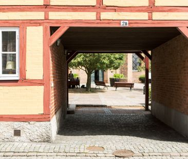 Lilla Norregatan 2 C, Ystad - Photo 5
