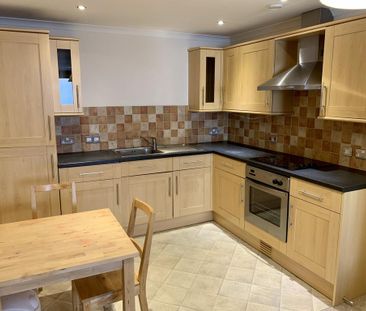 1 bedroom flat to rent - Photo 3