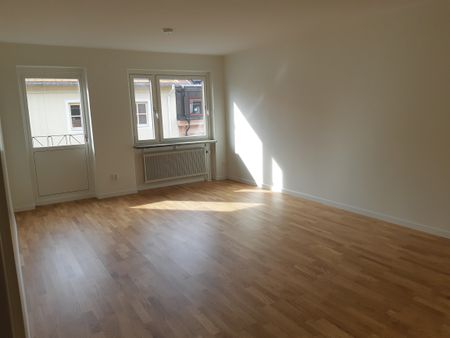 Trädgårdsgatan 38 B - Foto 5