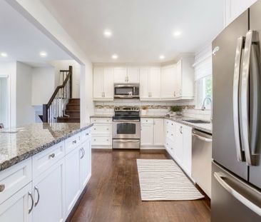 For Lease - 2121 Bridge Road, Oakville, Ontario - Photo 1