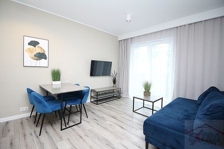 2 pokoje na wynajem centrum Szczecina (436599) - Photo 2