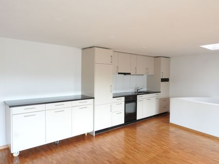 Modern rooftop duplex apartment - Foto 5