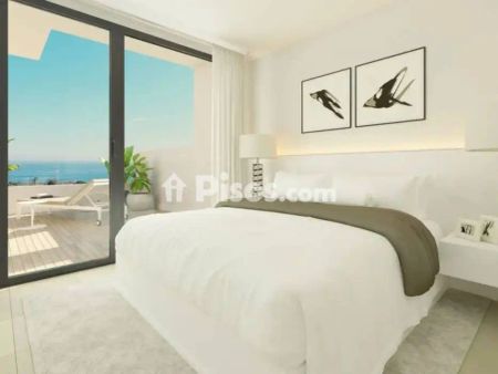 Piso en alquiler en Estepona - Photo 2