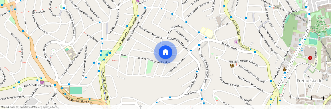 Vila Iório, São Paulo, SP, 02964060