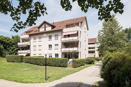 Lebensqualität im Grünen mit Aussicht für die ganze Familie - Foto 5