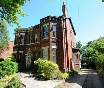 1 Bedroom Apartment To Let - Photo 2