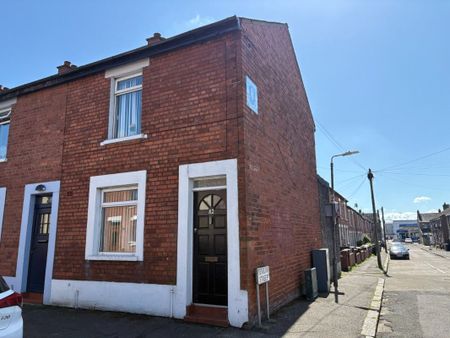 82 Frenchpark Street, Belfast BT12 6HZ - Photo 3