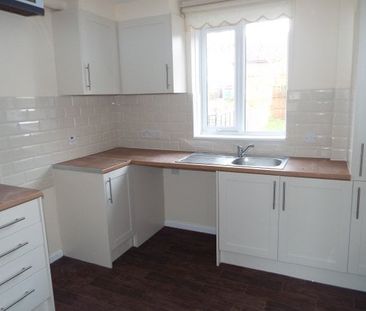 Third Avenue, Scampton, LN1 2UT, Property for rent - Photo 2