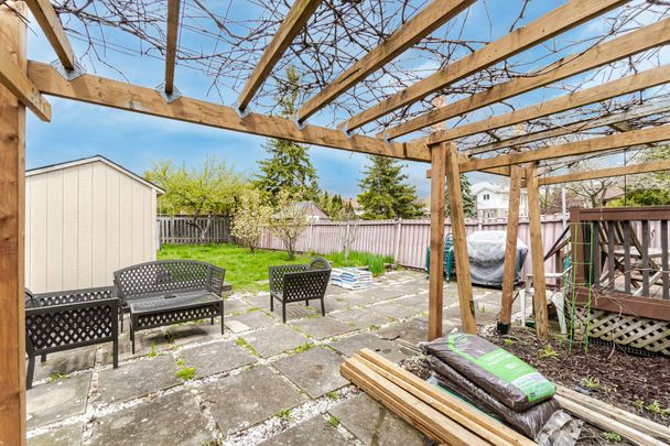 For Lease - 3430 Galena Crescent Unit# LOWER, Mississauga, Ontario - Photo 1