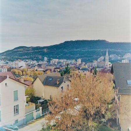 Location Appartement 5 pièces 78m² GAP 05000 - Photo 3