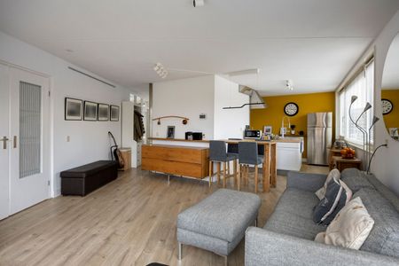 Appartement te huur: Bussumerstraat 45 1211 BH Hilversum - Photo 3