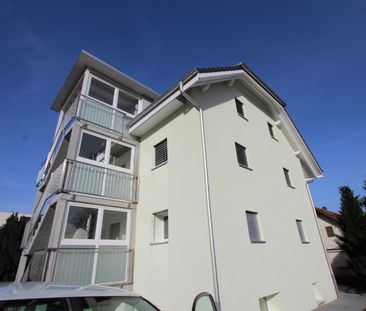 4.5 Zim.-Wohnung modernes frisch saniertes Gebäude mit Terrasse und... - Photo 3