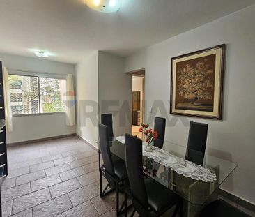 Apartamento para Locação em Moema – Conforto, Praticidade e Excelen... - Photo 6