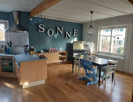 6-ROOM HOUSE IN KEHRSATZ (BE), FURNISHED, TEMPORARY - Photo 5