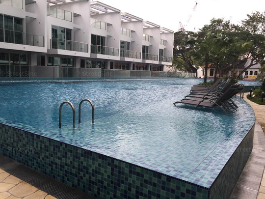 Eight Riversuites (D12), Condominium - For Rent - Photo 1